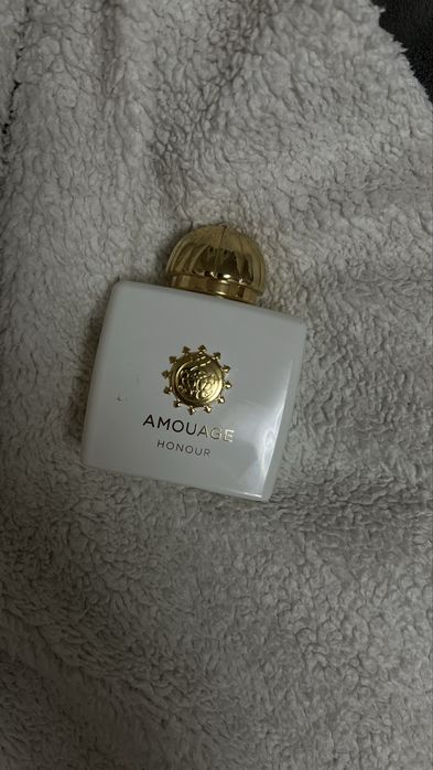 Парфюм Amouage honour оригинал
