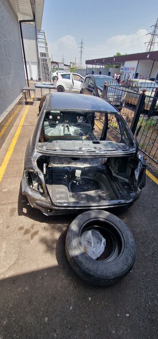 Жентра радной кузов детали