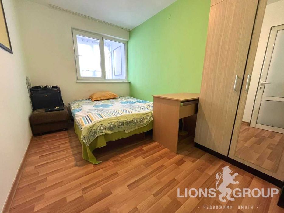 Продава се Двустаен апартамент в Варна, Лятно кино Тракия - 50 кв.м за 2500 €/кв.м - Снимка #2