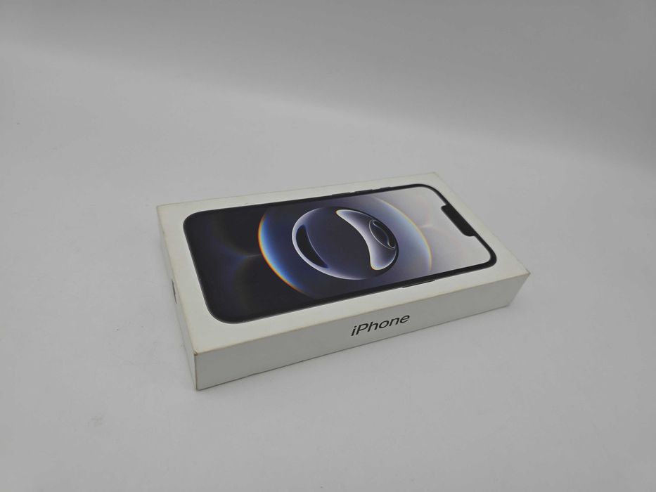 iPhone 16e Black 128GB Neverlocked Stare Buna Bateria 100% Garantie  21.12.2026