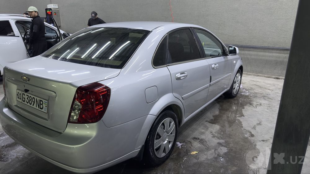 Jentra 2015 stalnoy