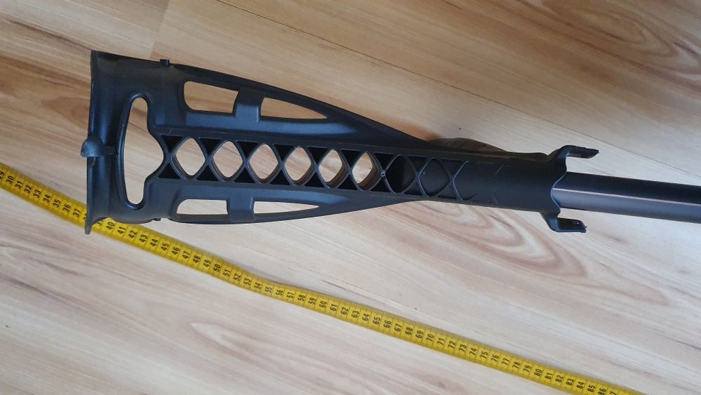 Cârjă ergonomica Acces 1buc