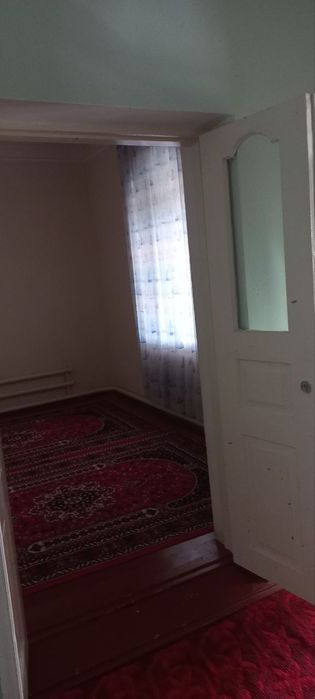 Uchastka ijaraga beriladi