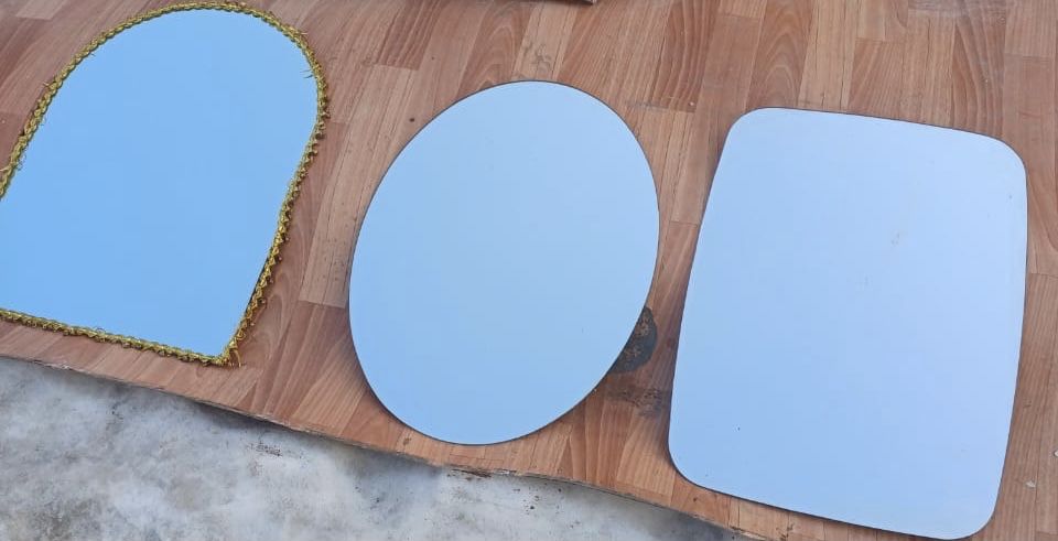 Вешалка для прихожей мкр Акбулак