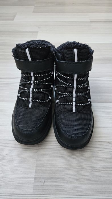 Детски боти HM 31 номер