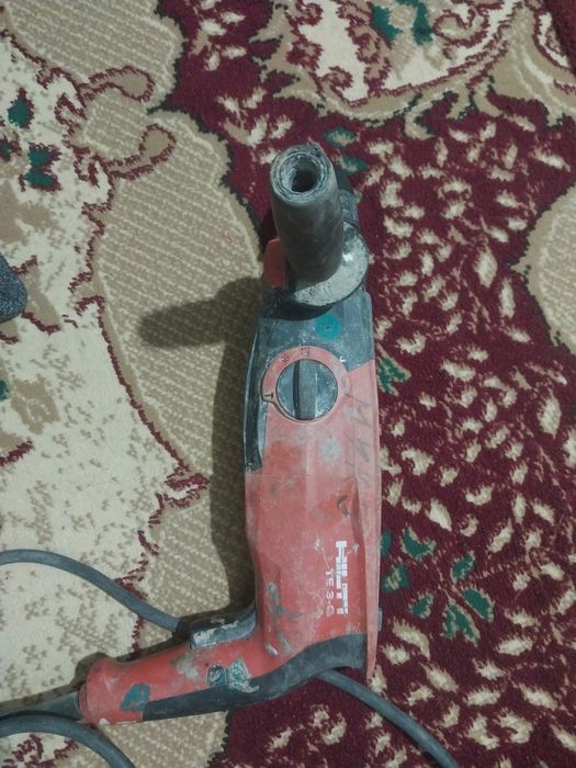 Hilti перфератор