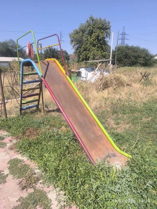 Сырғанақ сатылады