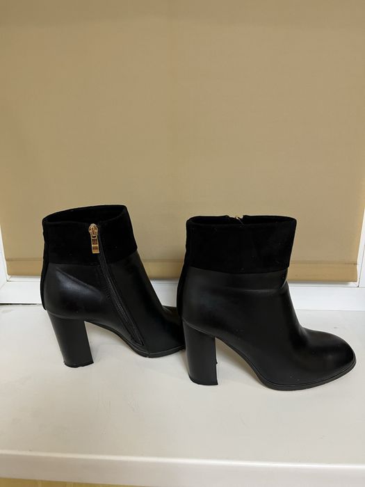 Продается полусапожки