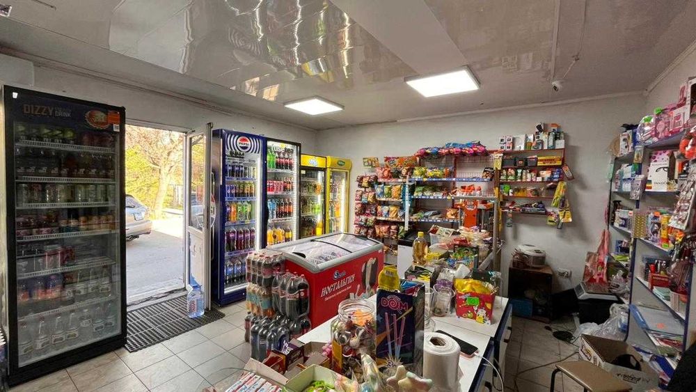 Продам магазин Айман ИмпериЯ