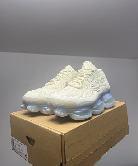 Nike Air Max Scorpion Coconut Milk