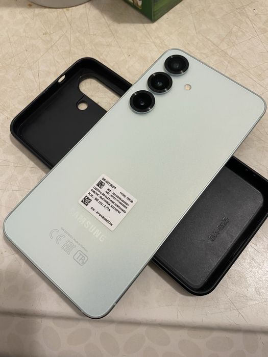 Жақсы телефон келісім бар