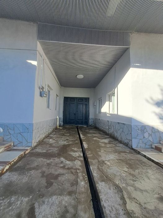 Nazarbek Tarnov Uchastka