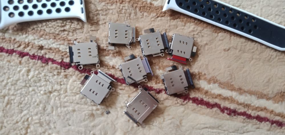 Ремешок Apple watch