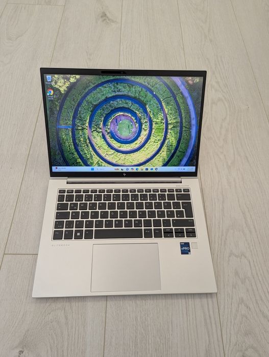 Laptop HP EliteBook 840 14inch G9 Notebook -Nou-