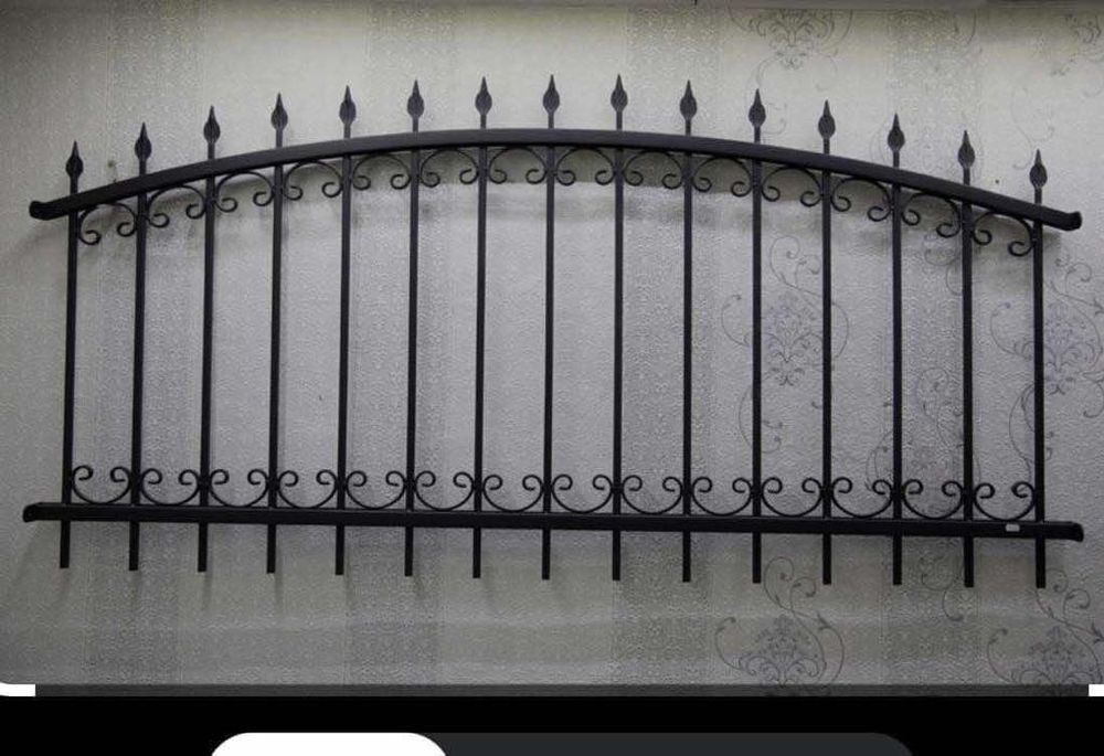 Произвеждаме Порти,Огради,Парапети