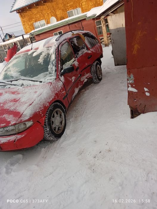 Продам Форда на ходу