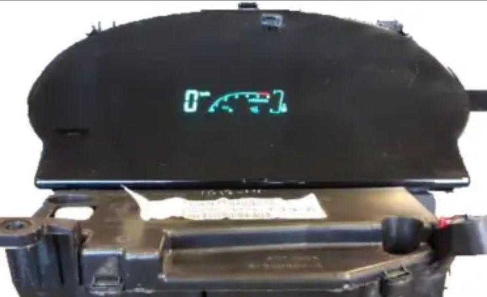 Ремонт километраж Yaris , Aygo