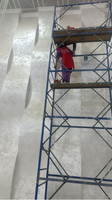 Клининг уборка шымкент