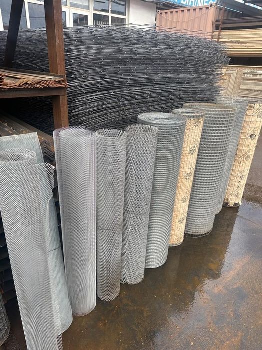 Продажа металлопроката