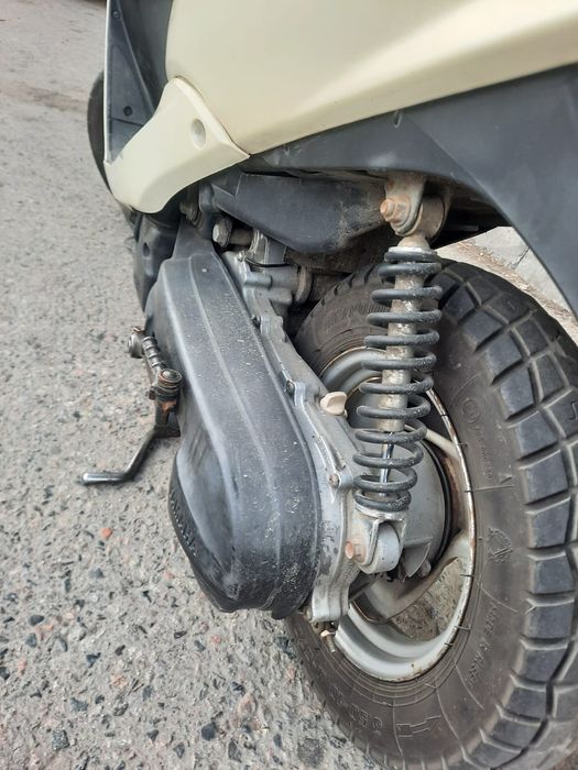 Продаю мопед/скутеры