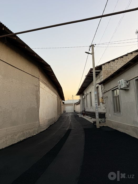 Asfalt qilamiz sifatli va kafolatli