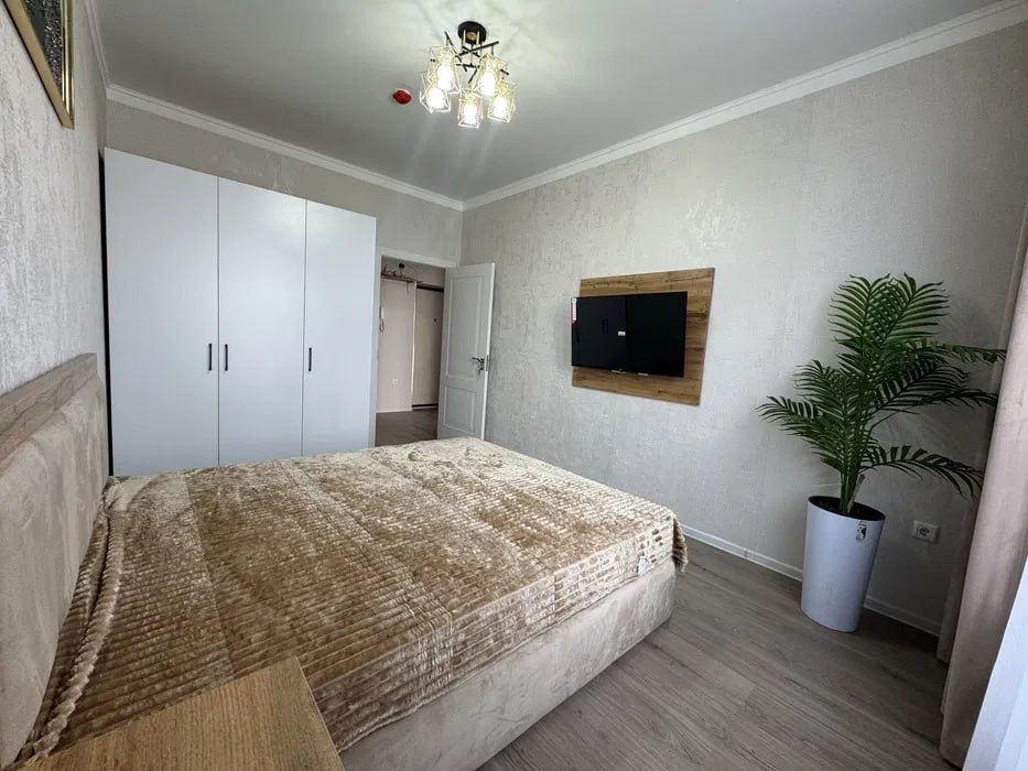 Сдается в аренду 1ком.кв.Яккасарайский район