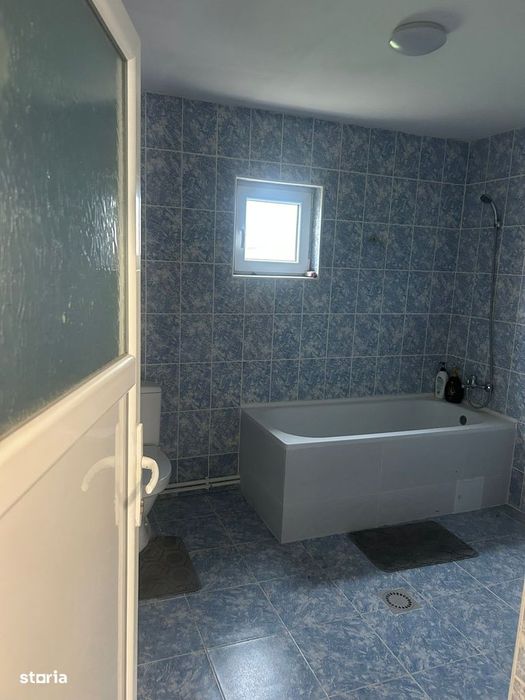 Casa Vila S+P+M cu 1089mp teren intravilan Proselnici Miroslava