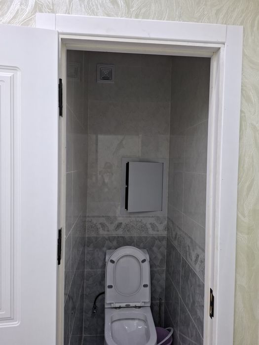 1 комнатная квартира