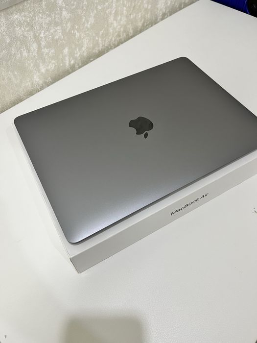 MacBook Air M1 | Макбук М1