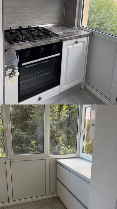 Apartament de inchiriat
