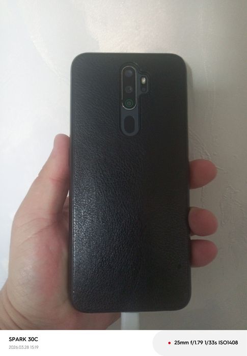 Продам Oppa A5 2020 года