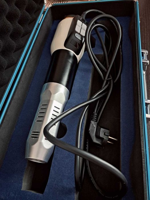 Устройство iTeraCare Pro за TeraHertz терапия за професионална употреба