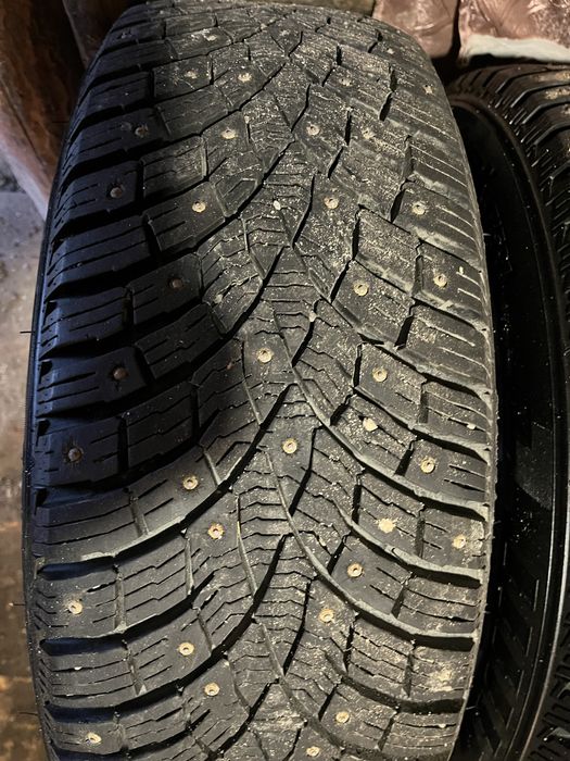 Продам резину и диски