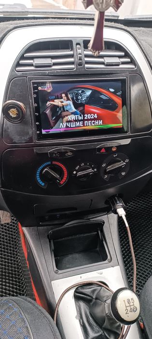 Прадом чери тиго