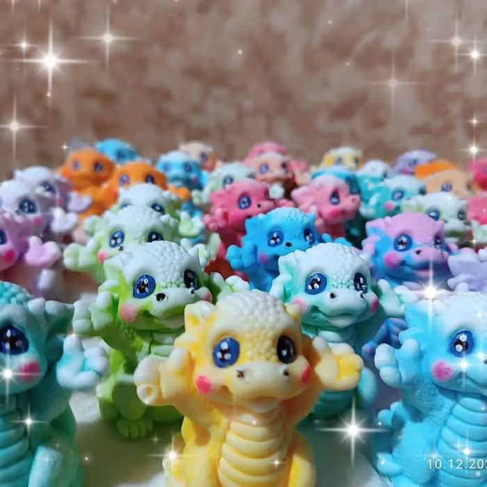 Сувенирное мыло ручной работы