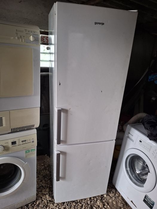 Vând combina frigorifica