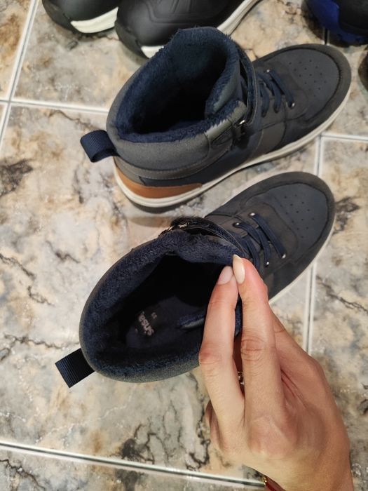 Апрески, боти и ботуши за дъжд