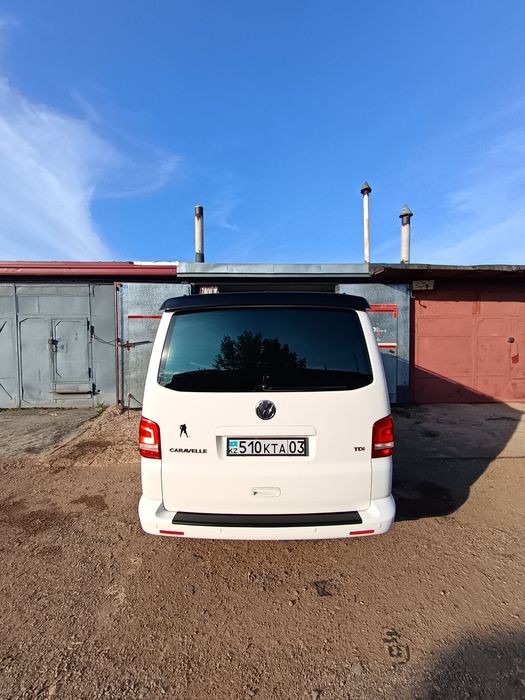 Продам Folskvagen Caravella