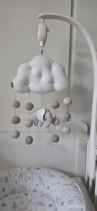 Музикалната въртележка Mamas & Papas