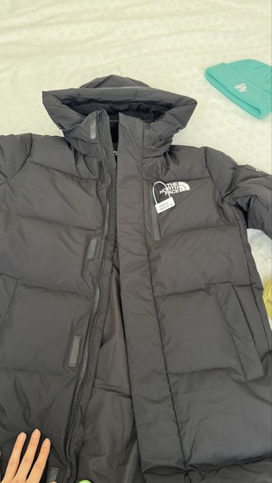 Куртка The north face оригинал