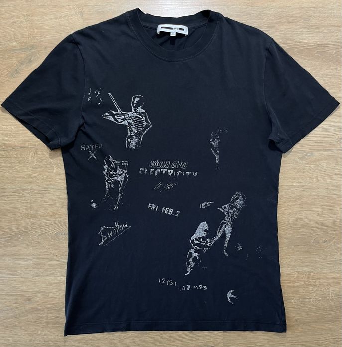 Kenzo мъжка тениска М