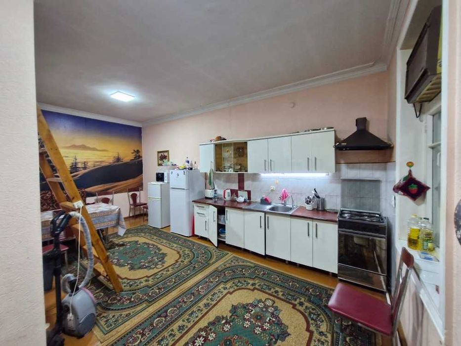 Продается дом 5,5 соток!!! Улица Баку (Бакинская)