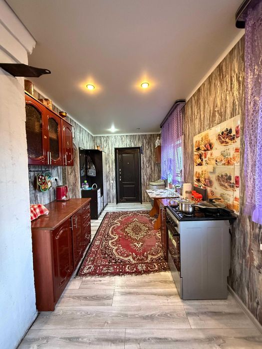 Продам Дом в рабочем