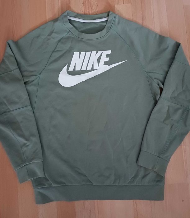 Суичър Wilson, размер М