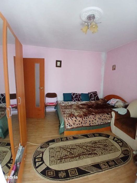 Delfinariu-Unirii! 3camere. dec. comf 0, 2 gs