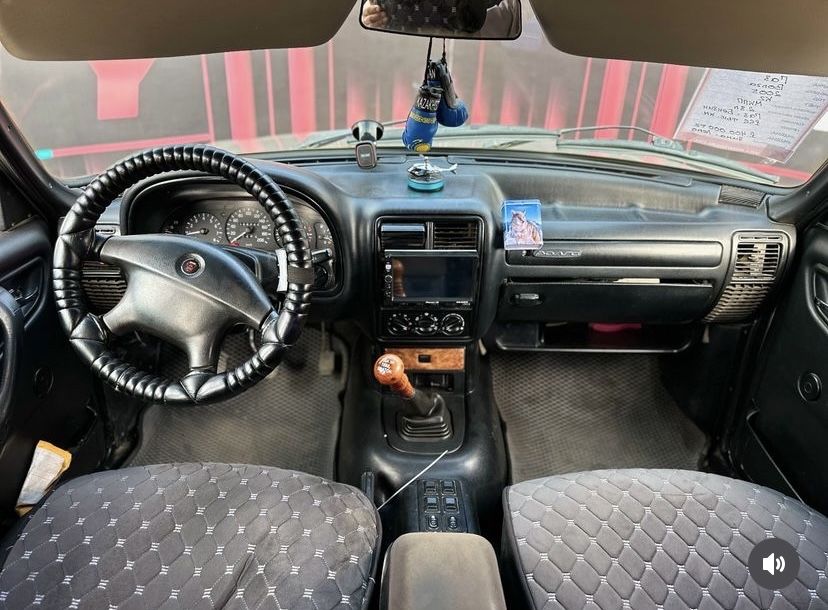 Газ 31105 волга 2005 г/в