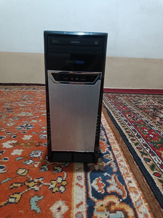 Компьютер сотилади