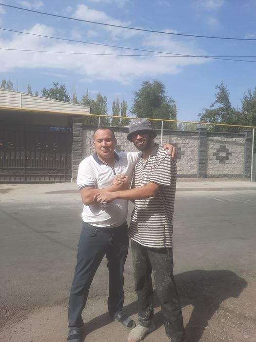 Кладка забора профессионально