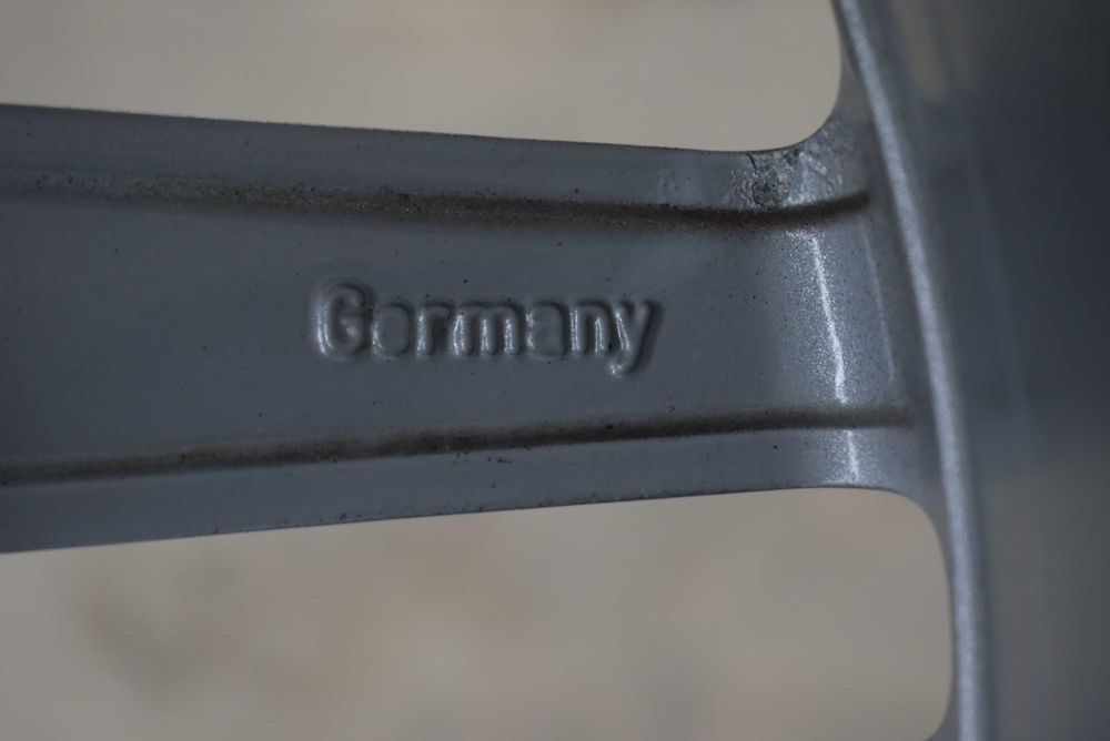 17'' Джанти Mercedes W204 AMG