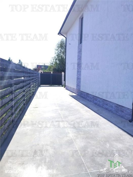 Vanzare Vila Marcus 1Corbeanca Ostratucurte generoasa